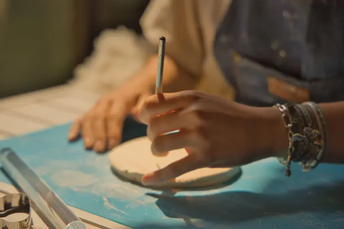 Shooting Hémisphère