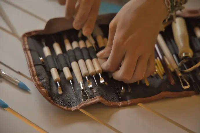 Shooting Hémisphère