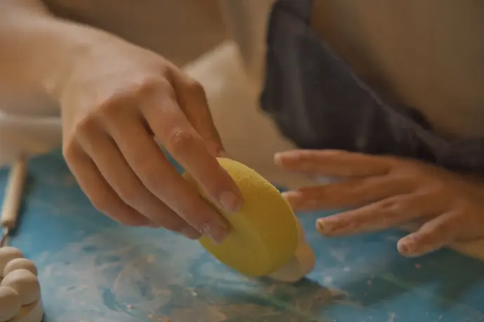 Shooting Hémisphère