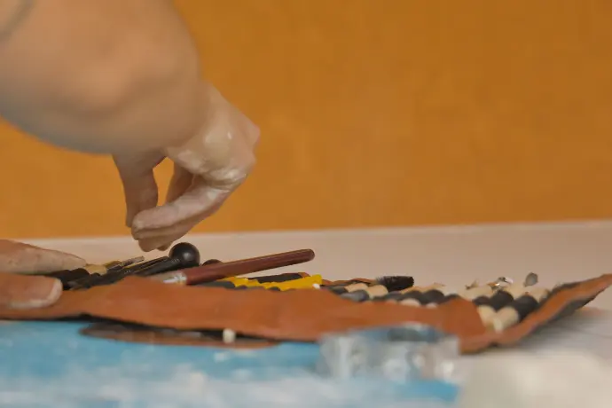 Shooting Hémisphère