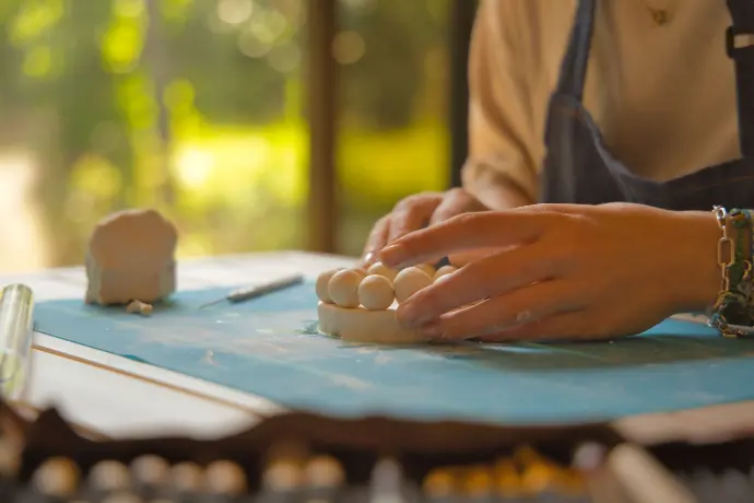 Shooting Hémisphère